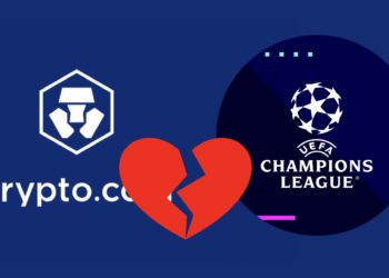 沒錢砸廣告了？Crypto.com 傳放棄歐冠足球聯賽 4.95 億美元贊助協議