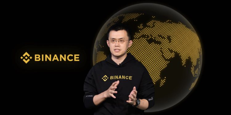 Xnip2022-09-02_09-01-39 | 動區動趨-最具影響力的區塊鏈新聞媒體 趙長鵬闢謠:陳光英不是幣安幕後操盤者、Binance不是中國公司