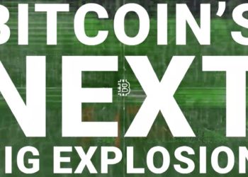 彭博：距下次比特幣大爆發或只剩 2 年時間！受 BTC 減半利好推動