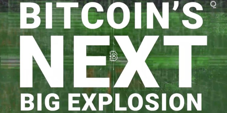 Xnip2022-09-02_10-54-21 | 動區動趨-最具影響力的區塊鏈新聞媒體 彭博:距下次比特幣大爆發或只剩 2 年時間!受 BTC 減半利好推動