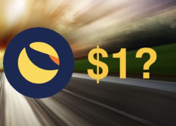 解讀》社群瘋傳 LUNC 目標重回 1 美元，四大層面解析為何不可能？