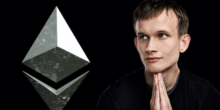 Xnip2022-09-04_15-52-51 | 動區動趨-最具影響力的區塊鏈新聞媒體 V神觀點》我對以太坊的影響力一直下降;PoS 安全性是 PoW 的 20 倍!