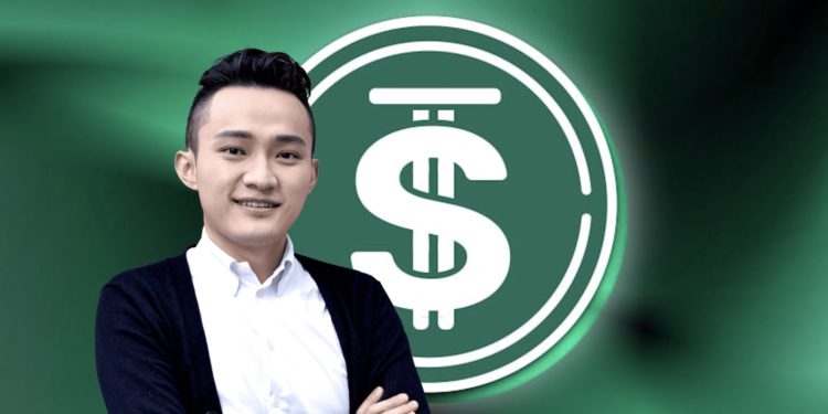 孫宇晨：USDD將僅支持以太坊PoS！若分叉將捐贈ETHW支持POW社群