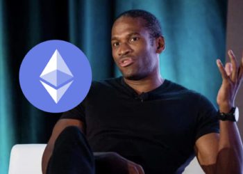 BitMEX創辦人：如果拿到以太坊PoW分叉幣，我會選擇出售！