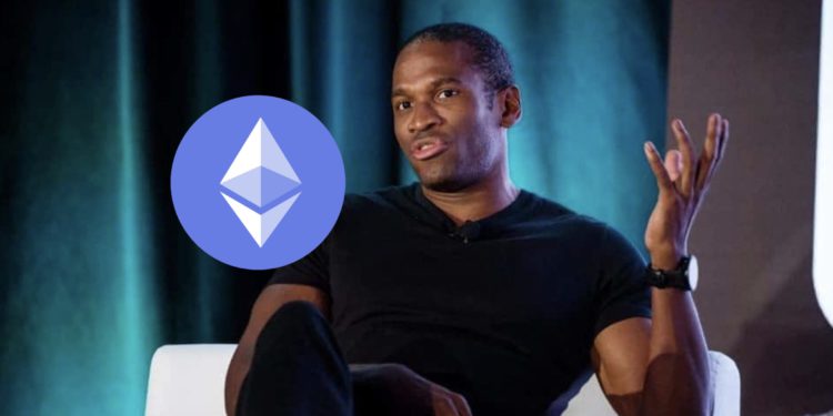 BitMEX創辦人：如果拿到以太坊PoW分叉幣，我會選擇出售！