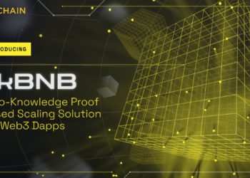 BNB 鏈上線零知識證明擴容方案 zkBNB 測試網，主網預計年底發布