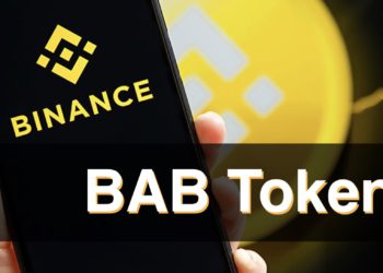 幣安正式推出「靈魂綁定代幣 BAB」作爲KYC憑證 (領取懶人包教學)