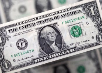 科普 | 美元指數是什麼？通膨、Fed加息、破20年新高對加密貨幣是利空？