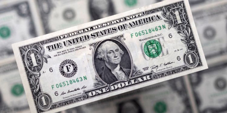 科普 | 美元指數是什麼？通膨、Fed加息、破20年新高對加密貨幣是利空？