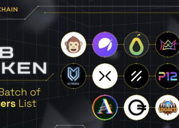 統整》持幣安靈魂綁定代幣BAB，享近20個項目獨家獎勵：免費空投、NFT、抽獎…