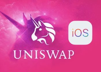 將推手機 App？Uniswap Labs正招募蘋果 iOS 高端工程師