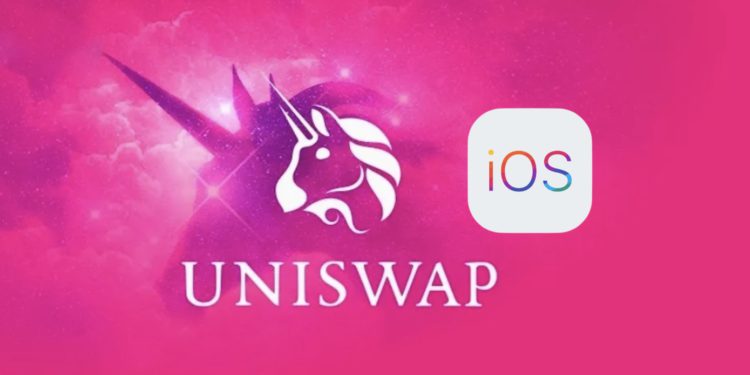將推手機 App？Uniswap Labs正招募蘋果 iOS 高端工程師