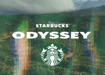 星巴克推 Web3 平台 Starbucks Odyssey，結合會員制和 NFT！
