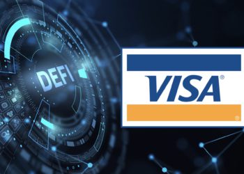 Visa 加密高管：亞太區有 21% 的人正在使用 DeFi！更有雙倍的人感興趣