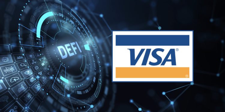 Visa 加密高管：亞太區有 21% 的人正在使用 DeFi！更有雙倍的人感興趣