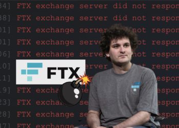 FTX 昨晚在 CPI 行情波動下驚傳當機！SBF 致歉…這令人沮喪