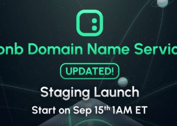 緊急喊卡的 Space ID 預售將於 9/15 重啟！註冊.bnb 域名完整教學