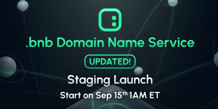 緊急喊卡的 Space ID 預售將於 9/15 重啟！註冊.bnb 域名完整教學