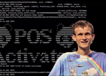 以太坊合併完成，正式邁向 PoS！V神：這是 ETH 生態歷史性的ㄧ刻