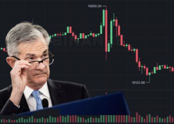 Fed再升息3碼！市場重挫、ETH一度暴跌13%；彭博：比特幣正處極度折扣行情