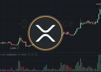 瑞波幣 (XRP) 暴漲 45%！法院同意數位商會提交法庭之友意見書