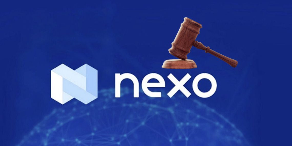 Xnip2022-09-27_11-22-36 | 動區動趨-最具影響力的區塊鏈新聞媒體 劍指CeFi!美國八個州監管機構勒令 Nexo 停止提供收益型產品