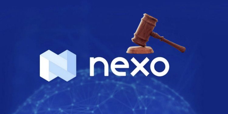 Xnip2022-09-27_11-22-36 | 動區動趨-最具影響力的區塊鏈新聞媒體 劍指CeFi!美國八個州監管機構勒令 Nexo 停止提供收益型產品