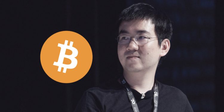 專收購BTC礦工不良資產！吳忌寒旗下比特小鹿擬成立2.5億美元基金