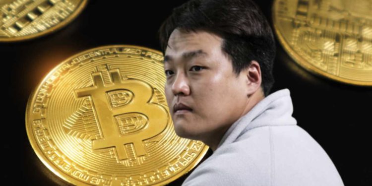 do kwon | 動區動趨-最具影響力的區塊鏈新聞媒體 LFG疑雲》被移轉的3313顆BTC遭攔截! OKX:已凍結相關帳戶比特幣