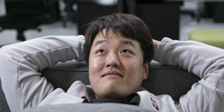 TFL控訴：韓國檢方不公！Luna非證券沒違法、對Do Kwon越權執法