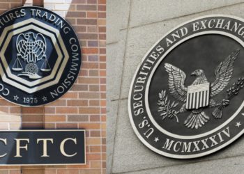 SEC、CFTC提議PF表格中「加密資產」視為「數位資產」同義詞、且有別於現金等價物