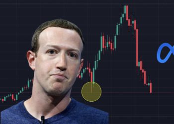 祖克柏也扛不住！Meta(臉書) 宣布凍結招聘並暗示裁員、股價跌破疫情爆發低點