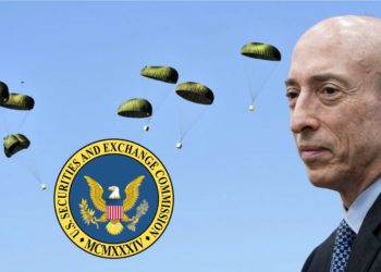 空投也不行？美國SEC起訴Hydrogen未註冊證券發行、涉嫌操縱市場