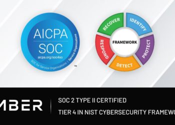 資安里程碑｜Amber Group 獲 SOC 2 Type II 國際鑑證報告，為數位資產安全、合規設立標準