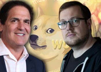 馬克庫班被告「坑殺球迷50億美元」案》狗狗幣創辦人：他主導騙局還信以為真