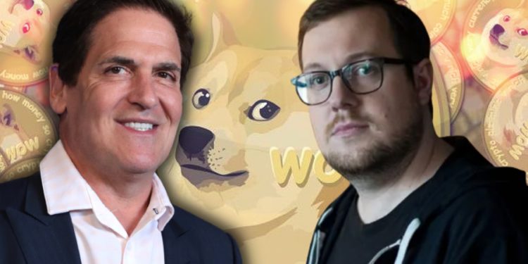 馬克庫班被告「坑殺球迷50億美元」案》狗狗幣創辦人：他主導騙局還信以為真