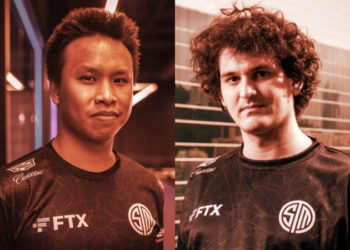 產業動向｜電競遊戲+Web3，兩新產業融合會有何化學反應？