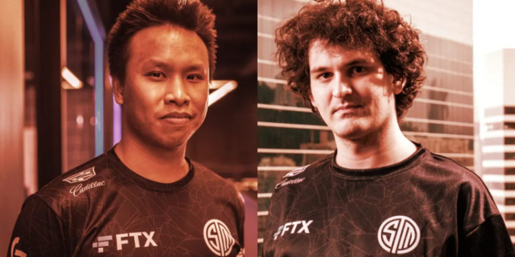 產業動向｜電競遊戲+Web3，兩新產業融合會有何化學反應？