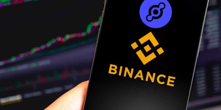 出包！幣安會計漏洞誤支付1,900萬美元HNT代幣，多名用戶趁勢賣幣