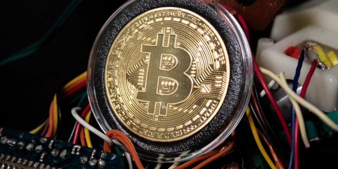 brian-wangenheim-qrRT69cCibA-unsplash | 動區動趨-最具影響力的區塊鏈新聞媒體 德州熱浪降溫!比特幣挖礦難度「再創歷史新高」,主流礦機回本遙遙無期