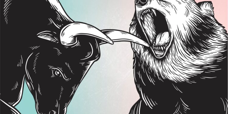 宏觀周期分析：大國經濟博弈，「市場底部」會在何時出現？