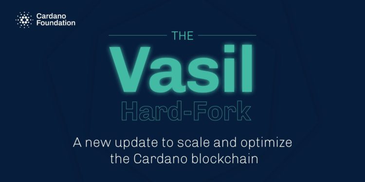 cardano vasil upgrade 220914 | 動區動趨-最具影響力的區塊鏈新聞媒體 Adaverse 投書 | Vasil 硬分叉升級將至,Cardano 生態奇點來臨?