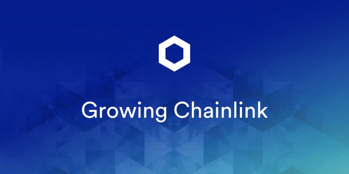 chainlink-3 | 動區動趨-最具影響力的區塊鏈新聞媒體 初探 Chainlink 質押為何是「$LINK 催化劑」,與 CCIP 基建的野心