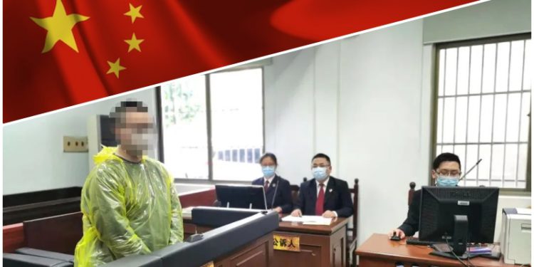 collage | 動區動趨-最具影響力的區塊鏈新聞媒體 上海檢察署:虛擬幣不是法幣「但符合財產的法律意義」,求處折算人民幣獲判