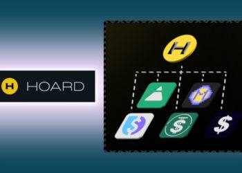 新算法穩定幣》Hoard「用一籃子算穩當抵押」，$USDH想如何用套利錨定？