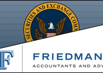 Tether前審計公司遭SEC起訴！Friedman LLP放任客戶竄改財報，揪罰100萬鎂