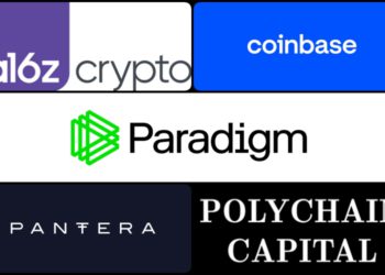 Web3 VC 排行榜解讀》 Paradigm 團隊奪冠， a16z 獨角獸命中數驚人