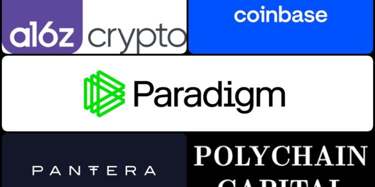 collage | 動區動趨-最具影響力的區塊鏈新聞媒體 Web3 VC 排行榜解讀》 Paradigm 團隊奪冠, a16z 獨角獸命中數驚人