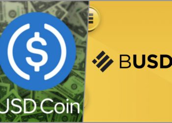 解讀幣安BUSD自動兌換》這不是USDC的退市、USDT正被美國穩定幣「圍剿割肉」