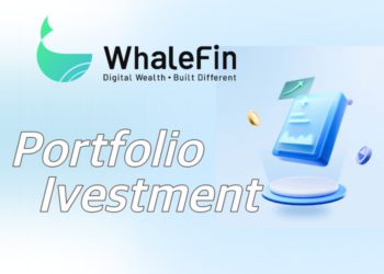 新手乾貨》如何用 CeFi 投資組合工具，在熊市分散避險？